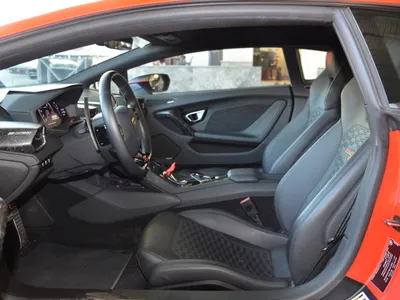 2021 لمبرجيني هوراكان ايفو