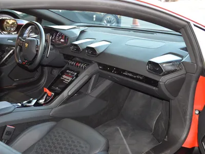 2021 لمبرجيني هوراكان ايفو