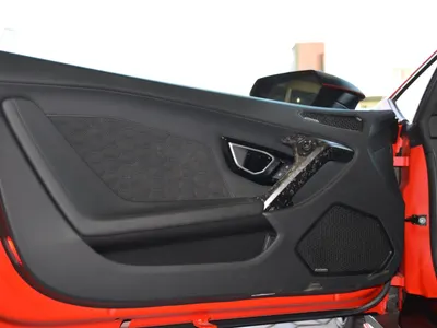 2021 لمبرجيني هوراكان ايفو