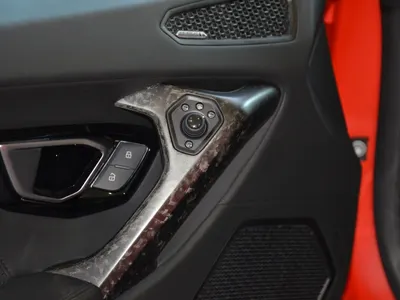 2021 لمبرجيني هوراكان ايفو