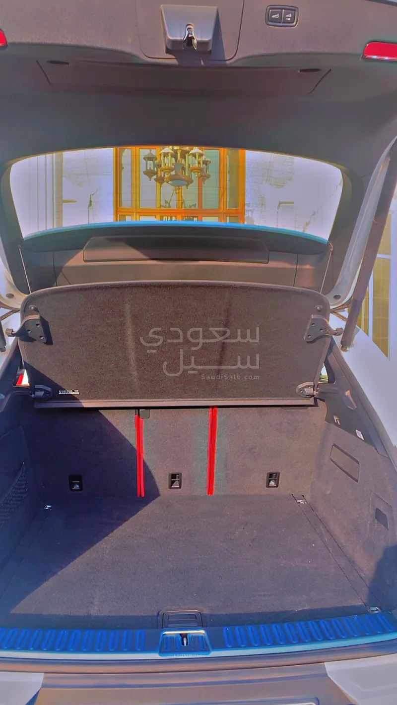 2021 بورش كايين كوبيه