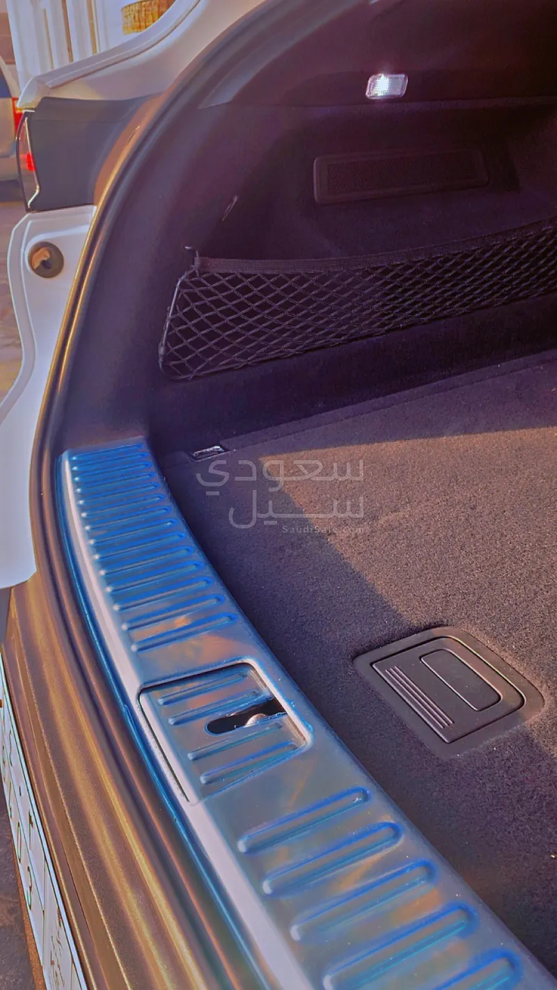 2021 بورش كايين كوبيه