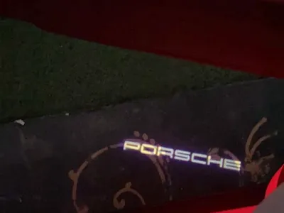 2021 بورش كايين كوبيه