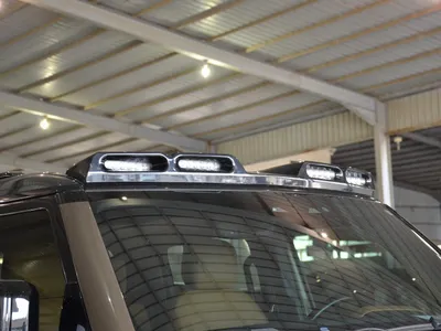 2023 لاند روفر ديفيندر 130 اكس