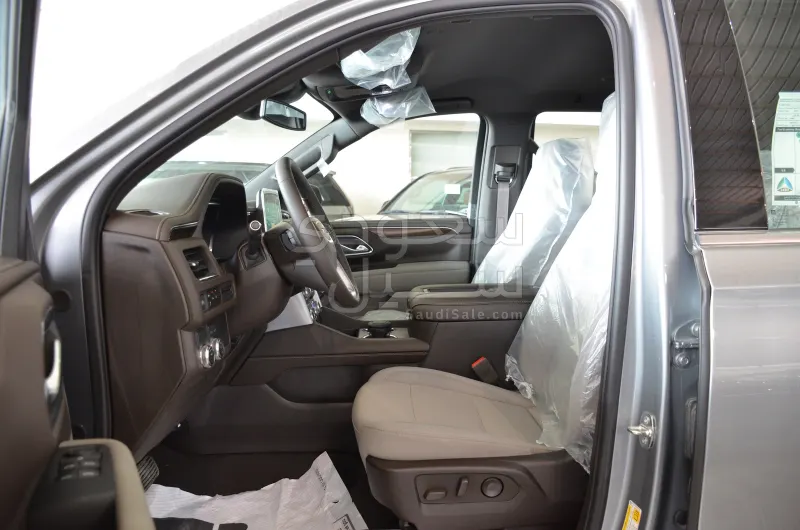 2023 جي ام سي يوكون اس ال اي