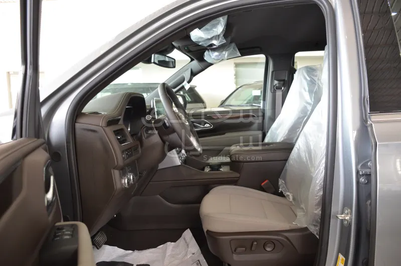 2023 جي ام سي يوكون اس ال اي