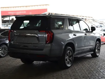 2023 جي ام سي يوكون اس ال اي