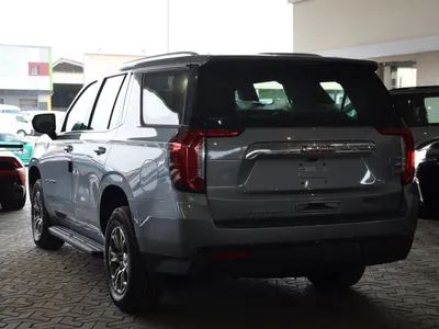 2023 جي ام سي يوكون اس ال اي