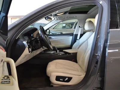 2022 بي ام دبليو الفئة الخامسة 520 أي