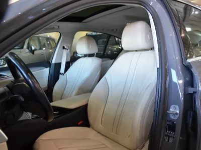 2022 بي ام دبليو الفئة الخامسة 520 أي