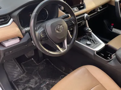 2023 تويوتا راف 4