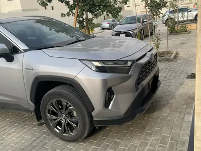 2023 تويوتا راف 4