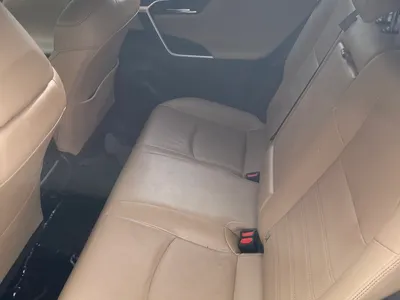 2023 تويوتا راف 4