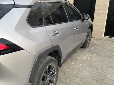 2023 تويوتا راف 4