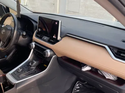 2023 تويوتا راف 4