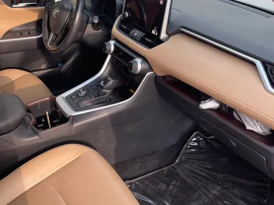 2023 تويوتا راف 4