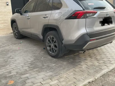 2023 تويوتا راف 4