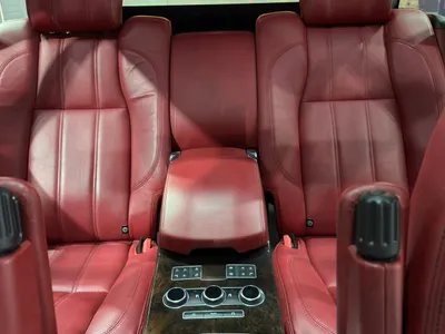 2015 لاند روفر رينج روفر اوتوبيوغرافي