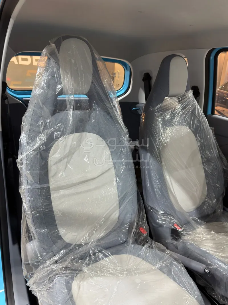 2025 فاو بيستون ميني إي في