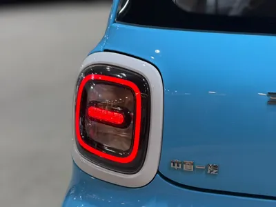 2025 فاو بيستون ميني إي في