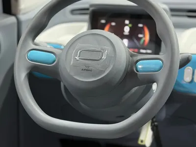 2025 فاو بيستون ميني إي في