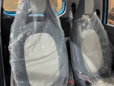 2025 فاو بيستون ميني إي في