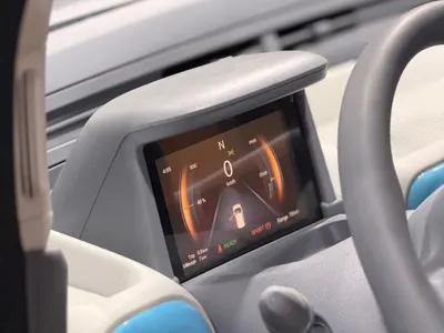 2025 فاو بيستون ميني إي في