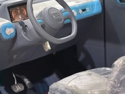 2025 فاو بيستون ميني إي في