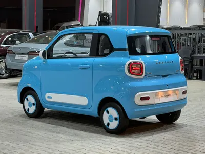 2025 فاو بيستون ميني إي في