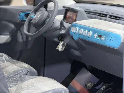 2025 فاو بيستون ميني إي في