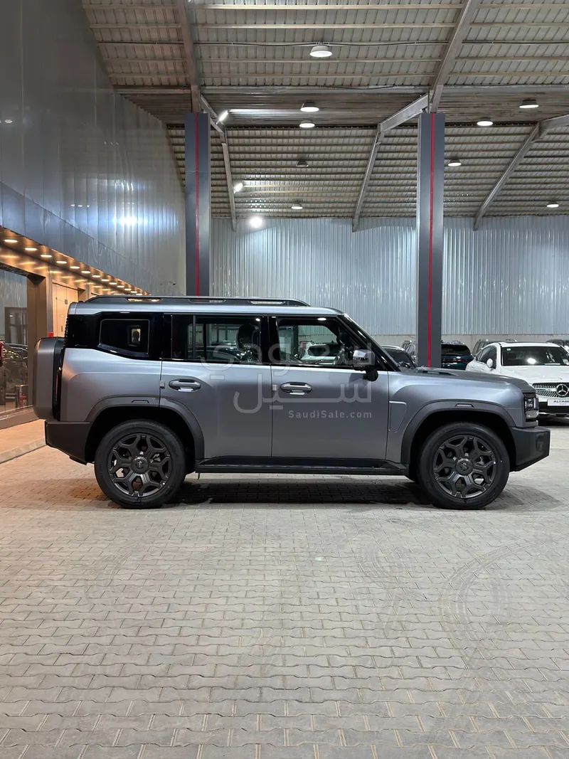 2026 جيتور تي 2