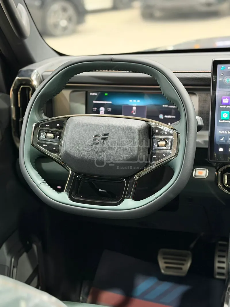 2026 جيتور تي 2