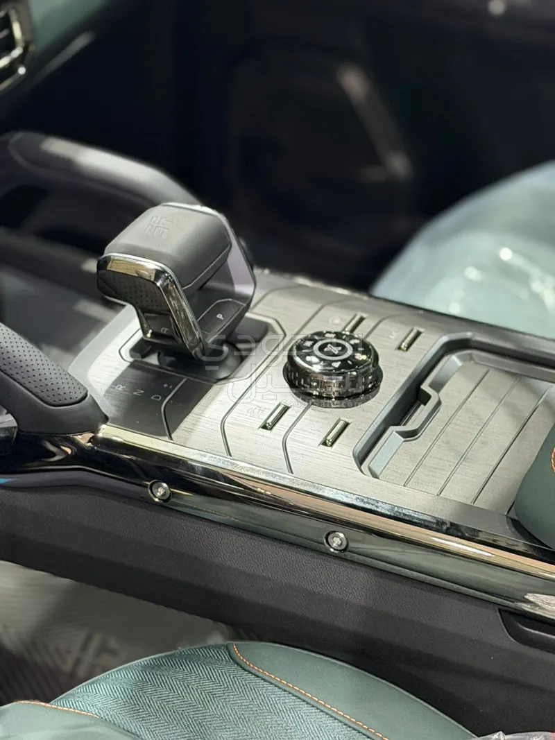 2026 جيتور تي 2