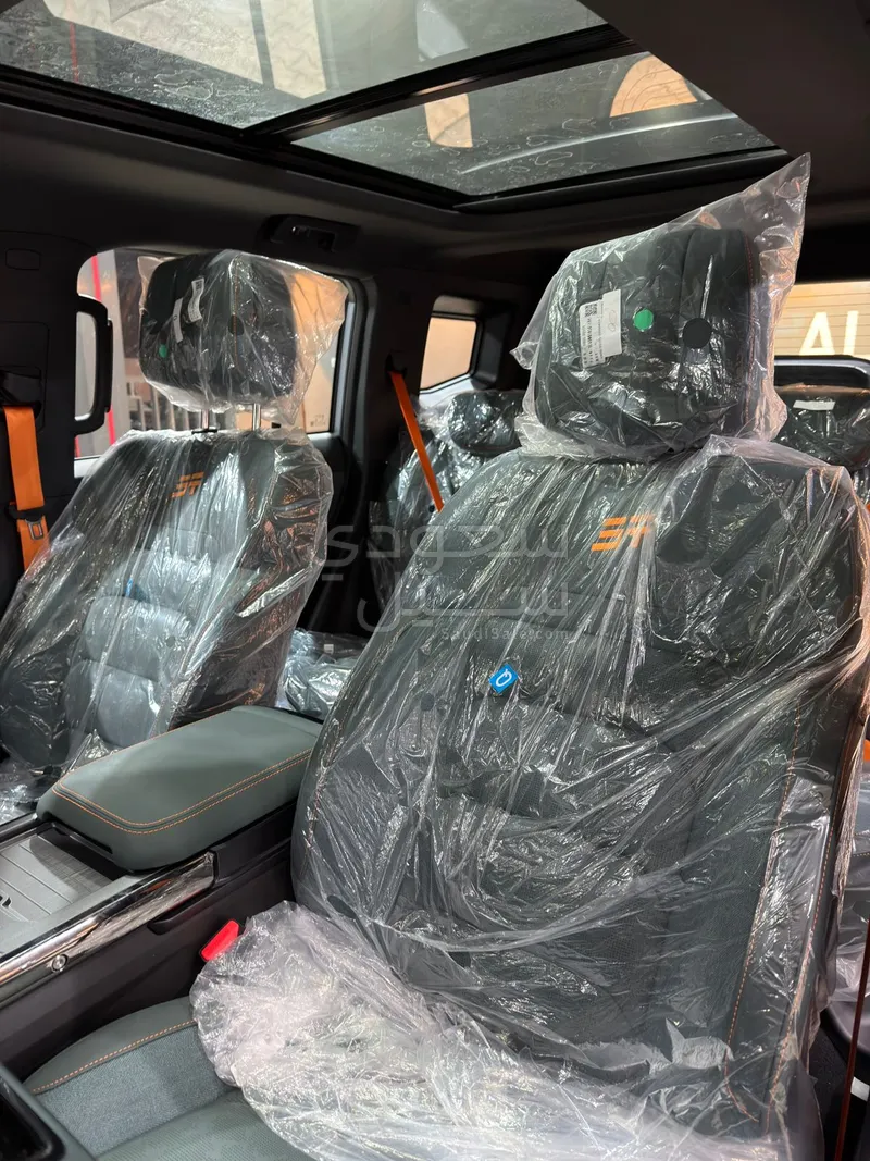 2026 جيتور تي 2