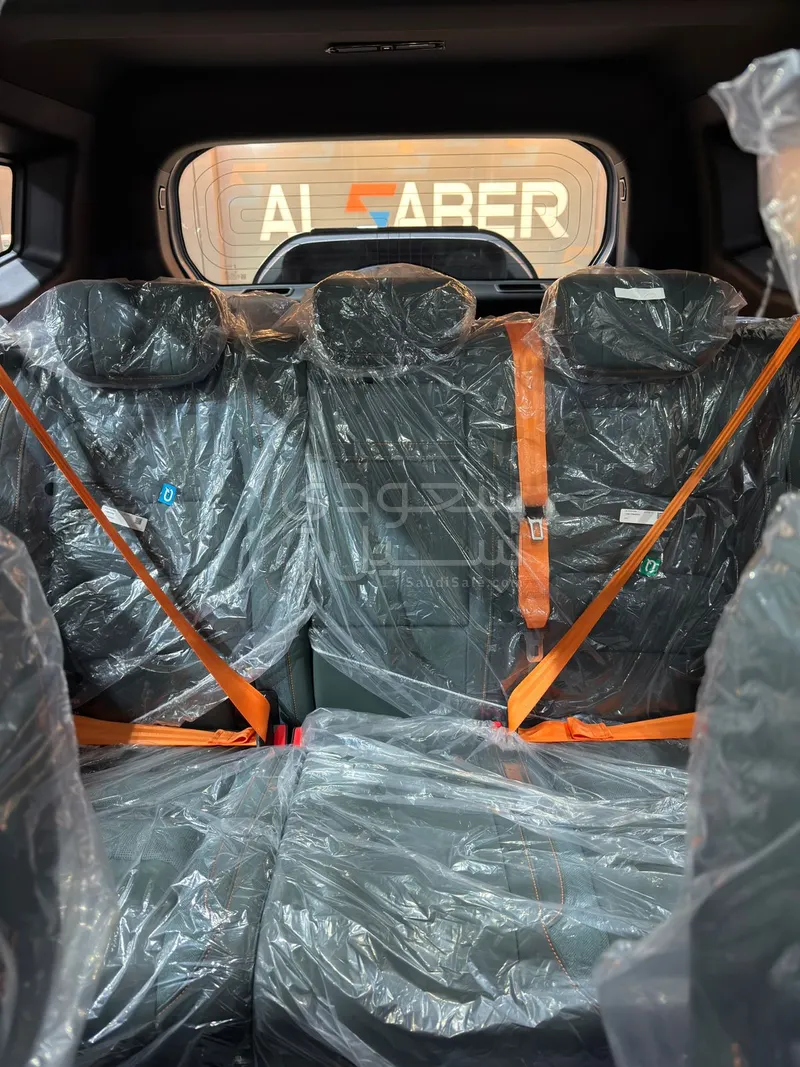 2026 جيتور تي 2