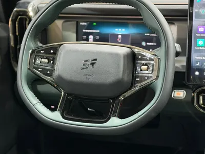 2026 جيتور تي 2