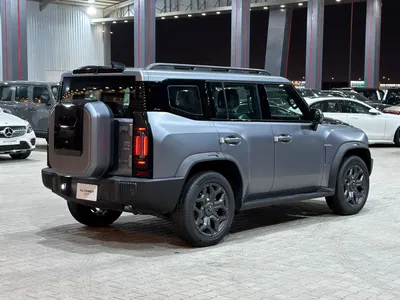 2026 جيتور تي 2