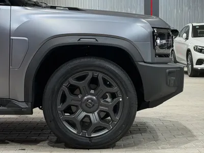 2026 جيتور تي 2