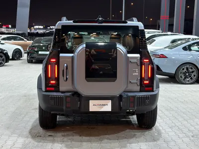 2026 جيتور تي 2