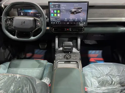 2026 جيتور تي 2