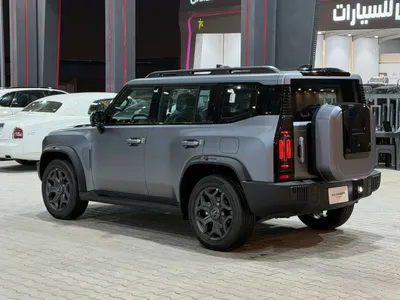 2026 جيتور تي 2