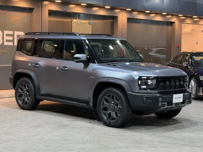 2026 جيتور تي 2