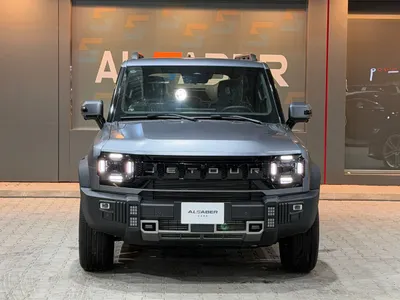 2026 جيتور تي 2