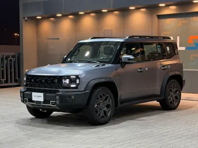 2026 جيتور تي 2