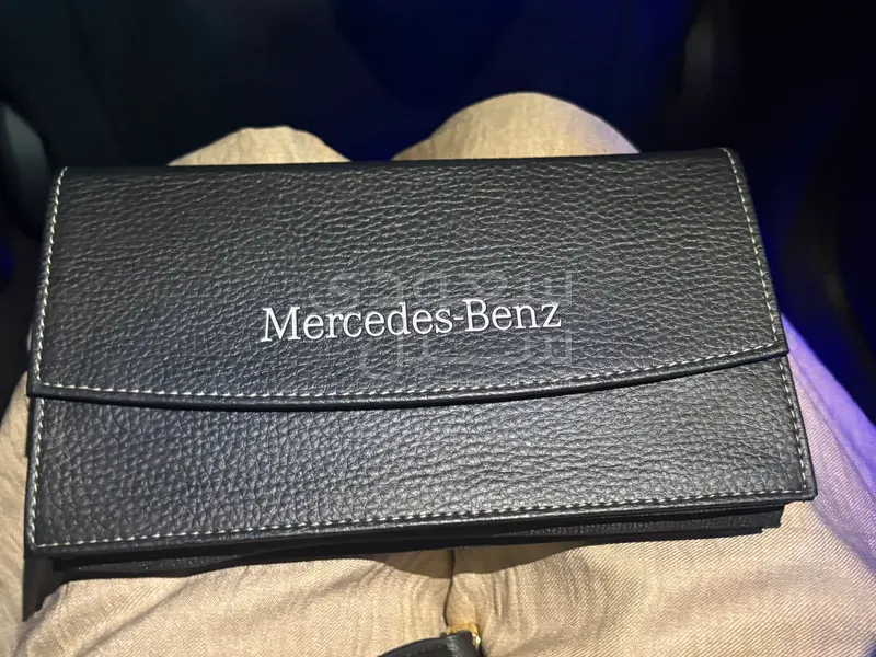 2019 مرسيدس - بنز سي 200