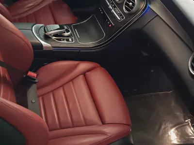 2019 مرسيدس - بنز سي 200