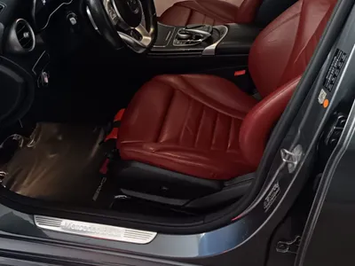 2019 مرسيدس - بنز سي 200