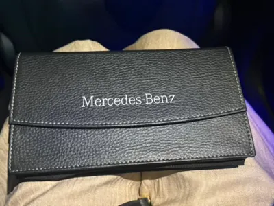 2019 مرسيدس - بنز سي 200