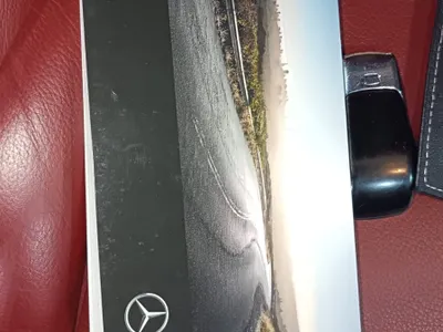 2019 مرسيدس - بنز سي 200