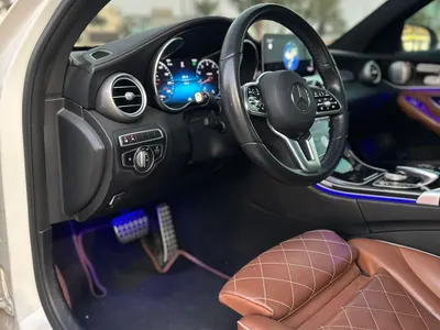 2019 مرسيدس - بنز سي 300